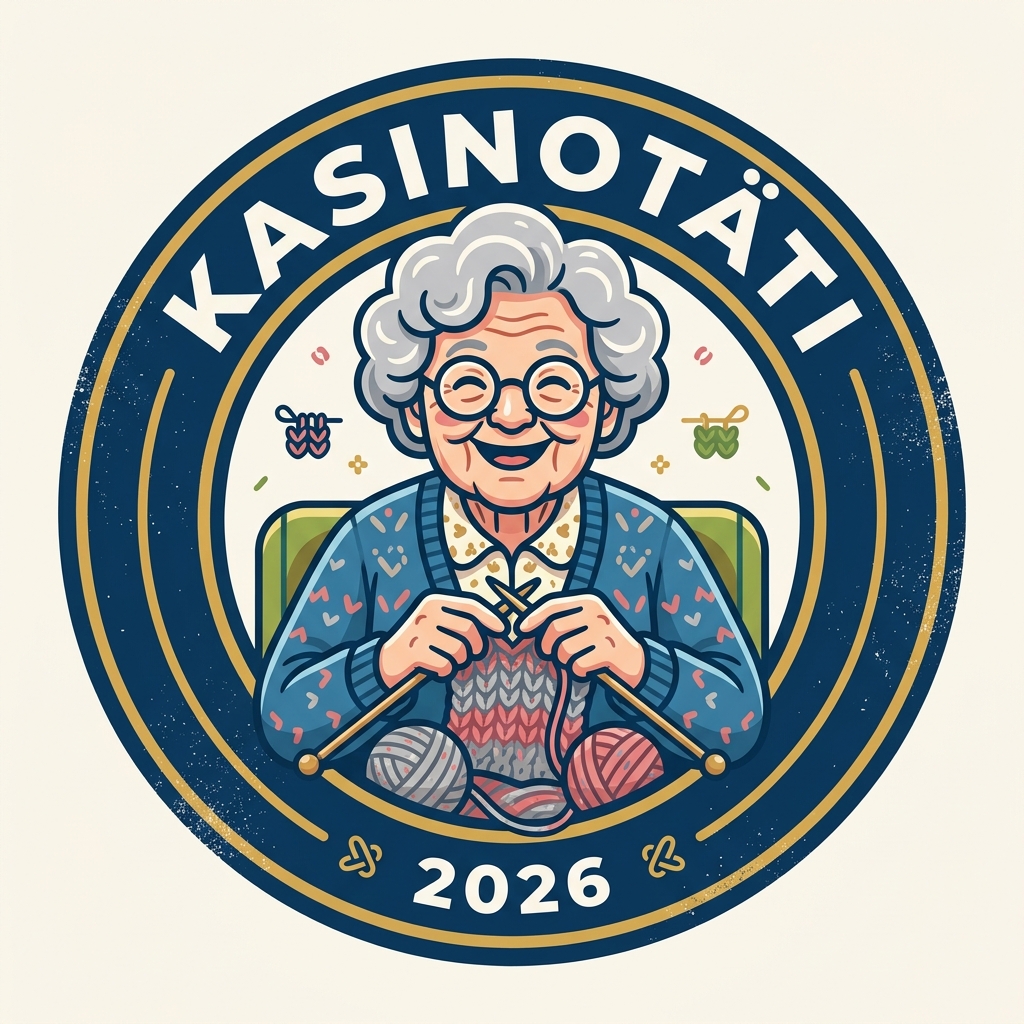 Kasinotäti logo